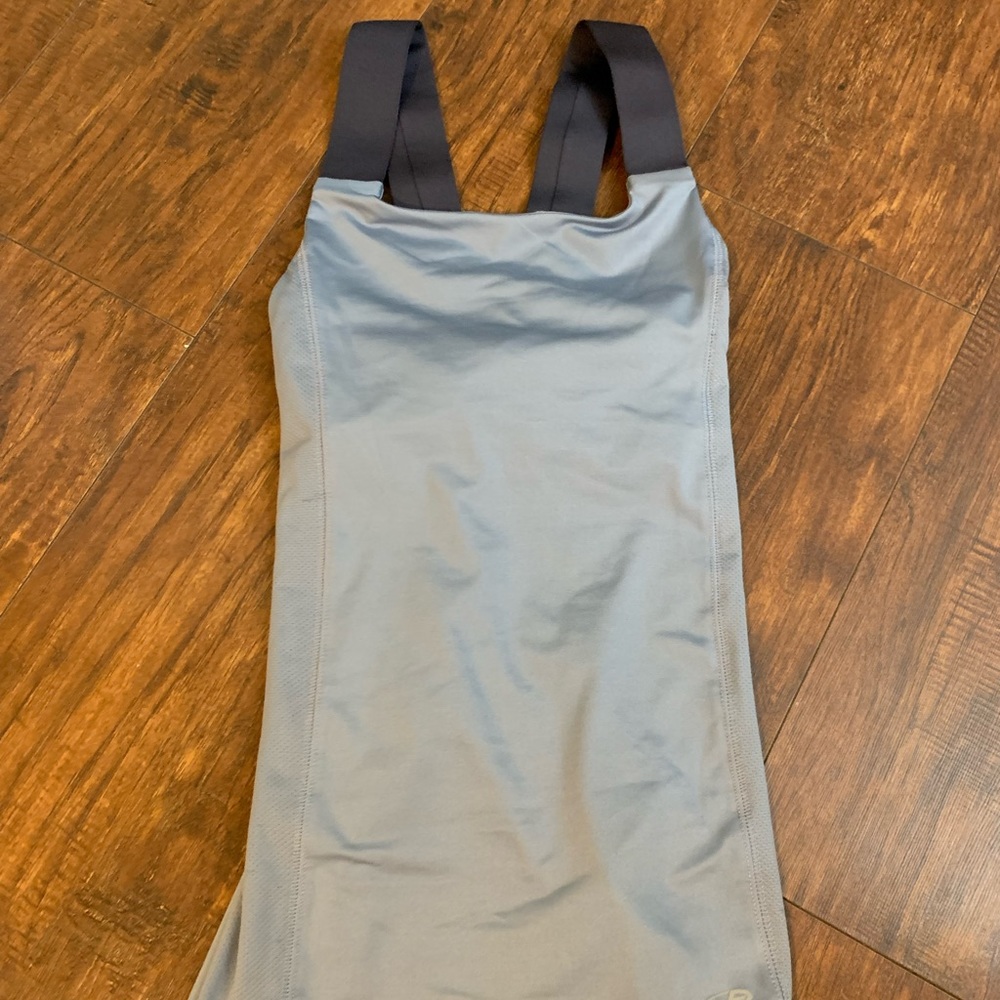Champion Tank